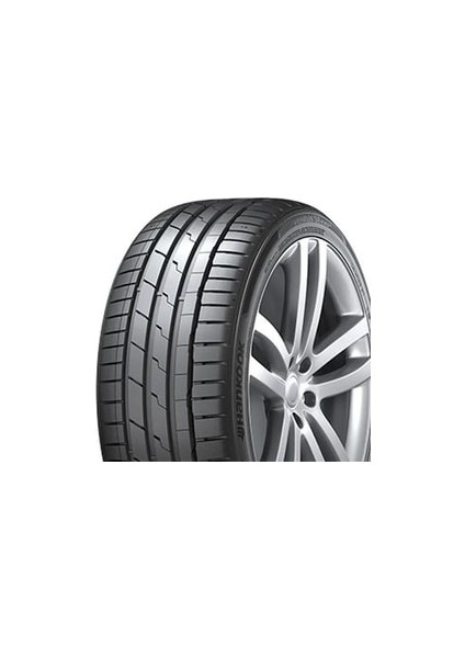 235/40 R19 96W Xl Ventus S1 Evo 3 Hankook Oto Yaz Lastiği (Üretim Yılı: 2024)