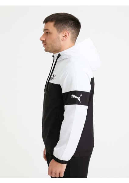 P3415-2011 Erkek Raın Erkek Yağmurluk - Puma - Beyaz - ST01644-BEYAZ-S fiyatları