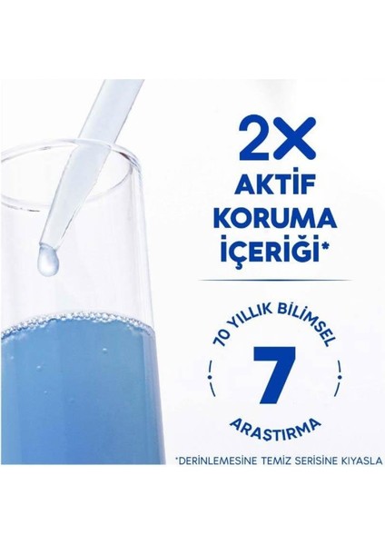 Klasik Bakım Şampuanı 1/1 330 ml indirimleri