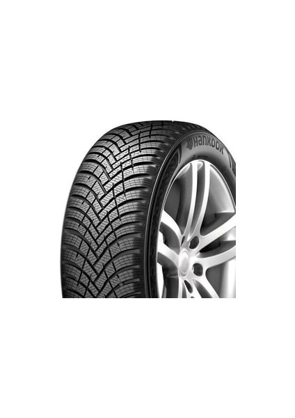 185/55 R16 87T Winter I*cept Rs3 W462 Hankook Oto Kış Lastiği (Üretim Yılı: 2024)