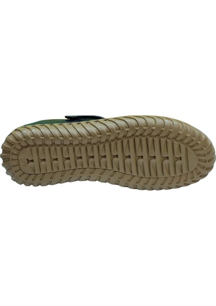 3255 Kadın Siyah (36-40) Deri Comfort Ayakkabı fırsatları