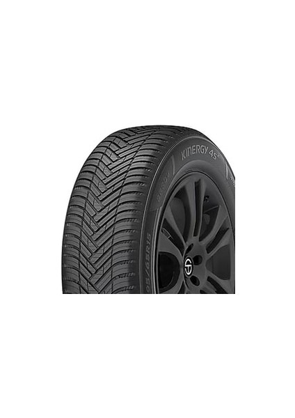 225/40 R18 92Y Kınergy 4s H750 Hankook Oto 4mevsim Lastiği (Üretim Yılı: 2024)