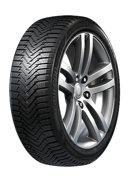165/70 R13 79T I Fıt + LW31 Oto Kış Lastiği (Üretim Yılı:2024)