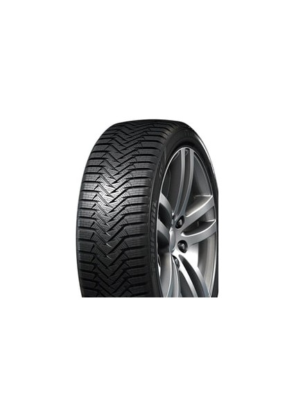 215/55 R16 97H Xl I FİT+LW31 Laufenn Oto Kış Lastiği (Üretim Yılı: 2022)