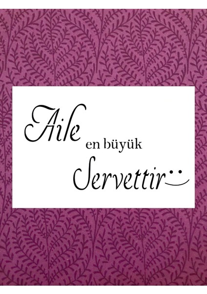 Stencil Sarayi Boyama Şablon Yazı ve Numaralar - 9011 Ölçü 40X60