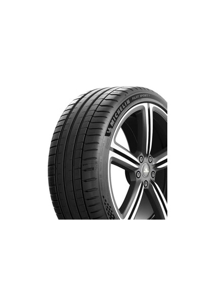 225/45 R17 94Y Xl Pılot Sport 5 Mıchelın Oto Yaz Lastiği (Üretim Yılı: 2024)