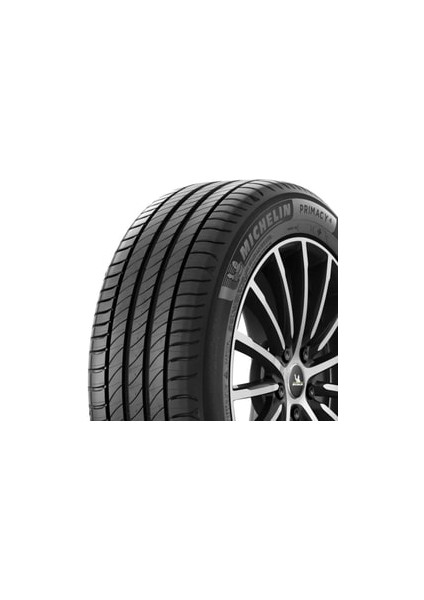 215/60 R17 96H Tl Prımacy 4+ Mıchelın Oto Yaz Lastiği (Üretim Yılı: 2024)