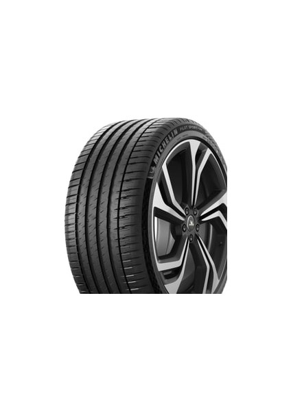 285/45 R20 112Y Xl Tl Pılot Sport 4 Suv Mıchelın Oto Yaz Lastiği (Üretim Yılı: 2024)