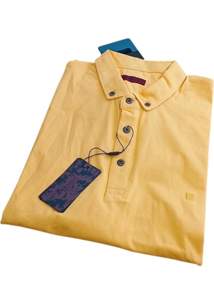 Erkek T-Shirt 40501-B