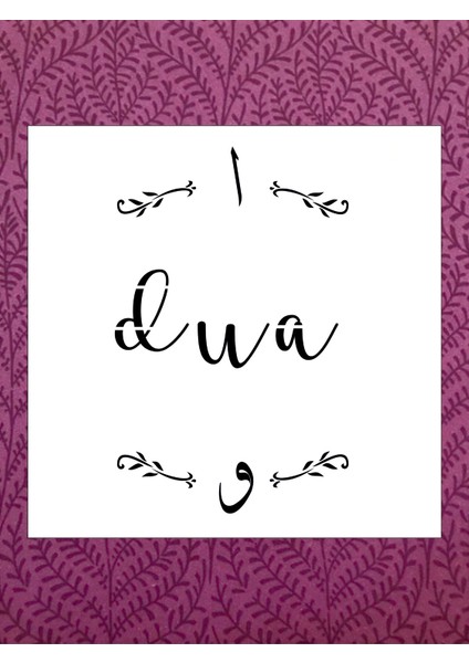 Stencil Sarayi Boyama Şablon Yazı ve Numaralar - 2024 Ölçü 80X80