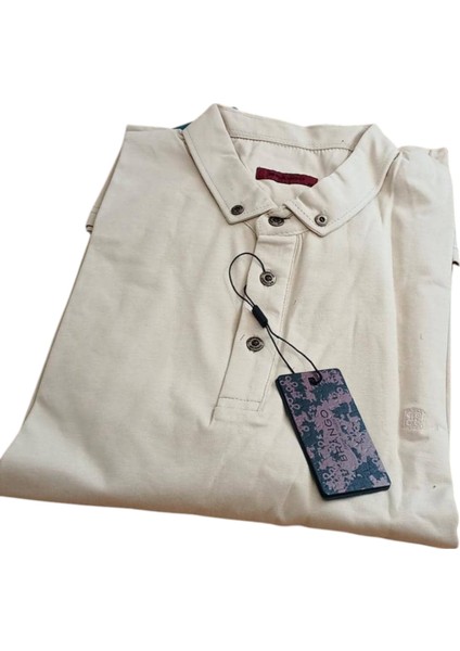 Erkek T-Shirt 40501-B