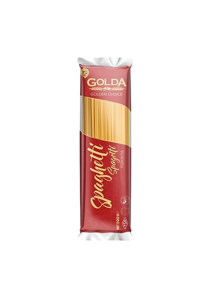 Makarna Spaghetti 5 kg