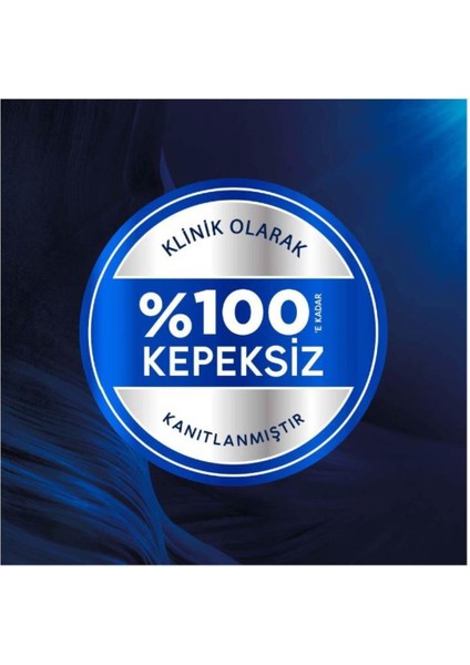 Yoğun Ferahlık Veren Şampuan 1/1 300ML fiyatları