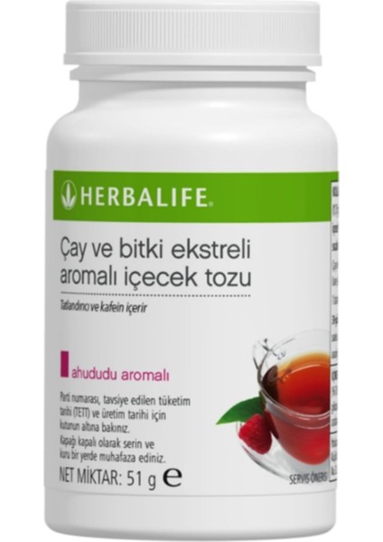 Shake Çikolata - Herbalife Çay Ahududu - Herbalife Aloe Vera - Herbalife Thermo Complete indirimleri