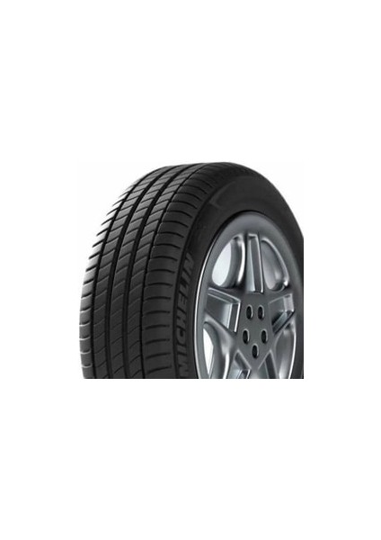 275/35 R19 100Y Xl Prımacy 3 Zp*moe Mıchelın Oto Yaz Lastiği (Üretim Yılı: 2024)