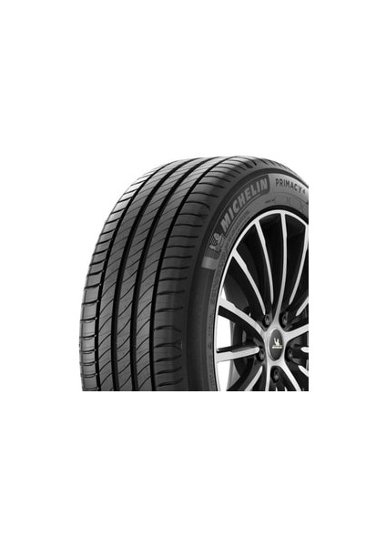 215/65 R17 99V Prımacy 4 Mo Mıchelın Oto Yaz Lastiği (Üretim Yılı: 2024)