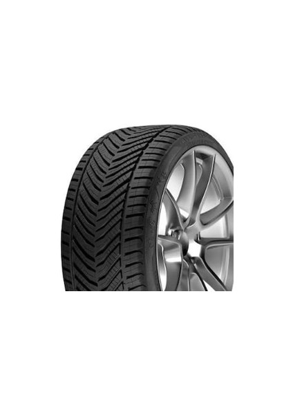 225/55 R18 98V Tl All Season Suv Kormoran Oto 4mevsim Lastiği (Üretim Yılı: 2024)
