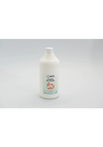 Sıvı Vazelin 1lt.