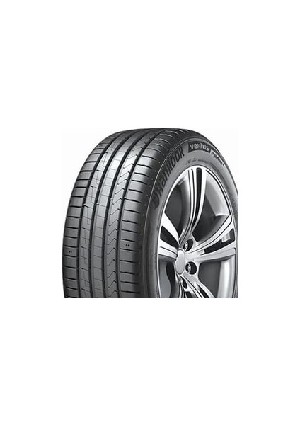 225/60 R18 104V Xl K135A Ventus Prıme 4 Hankook Oto Yaz Lastiği (Üretim Yılı: 2025)