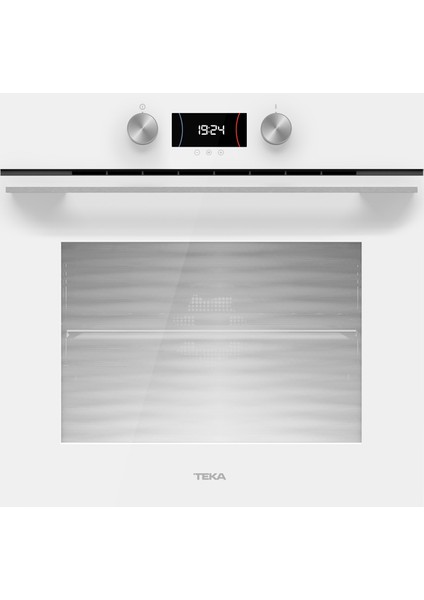 - Hlb 8400 Wh - Ankastre Multifonksiyonel Dijital Ekranlı Turbo Fırın - Beyaz Cam - 70 Lt - 111000004 fiyatları
