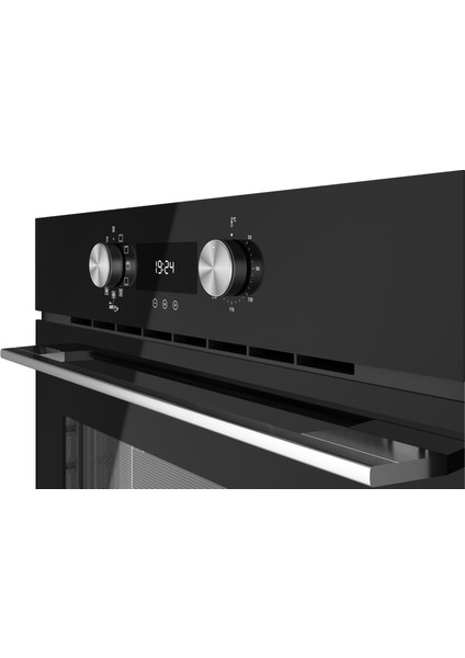 - AIRFRY HLB 8416 BK - Ankastre Multifonksiyonel Dijital Ekranlı Turbo Fırın - Siyah Cam - 70 lt - 111000045 modelleri