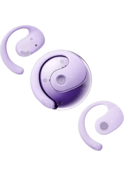S05 Bluetooth Kulak Içi Spor Kulaklık – Gürültü Azaltıcı Mikrofon