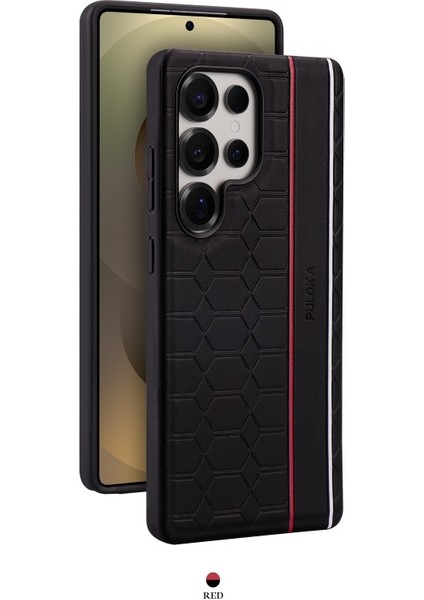 Samsung Galaxy S25 Premium Line Koruyucu Kılıf