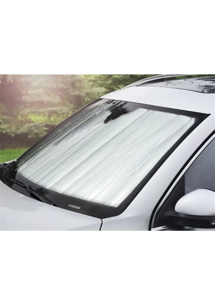 Oto Ön Cam Güneşliği indirimleri