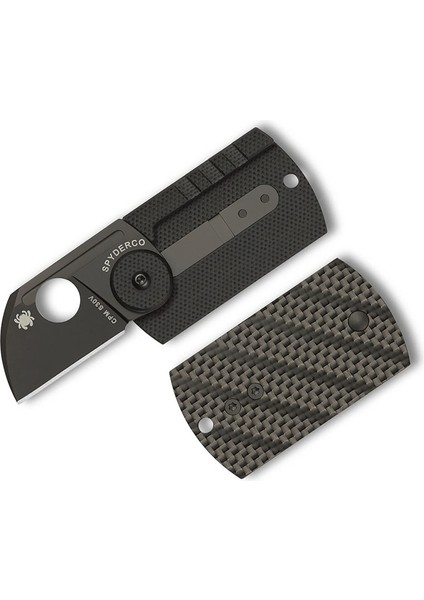 Dog Tag Folder Cf Çakı fiyatları