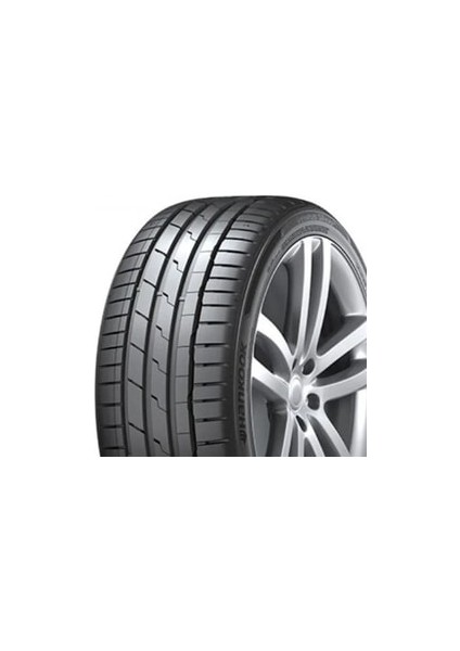 225/55 R17 97Y K117B Rft Ventus S1 Evo2 Hankook Oto Yaz Lastiği (Üretim Yılı: 2024)