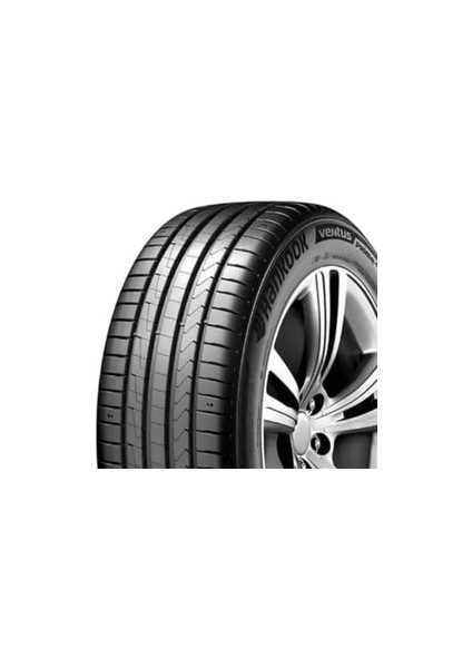 215/65 R17 99H Ventus Prıme4 K135 Hankook Oto Yaz Lastiği (Üretim Yılı: 2025)