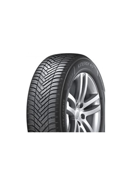 175/65 R14 82T Kınergy 4s 2 Hankook Oto 4mevsim Lastiği (Üretim Yılı: 2025)