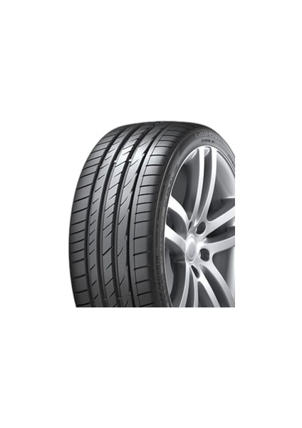235/40 R19 96Y S Fıt Eq+ LK01 Laufenn Oto Yaz Lastiği (Üretim Yılı: 2024)