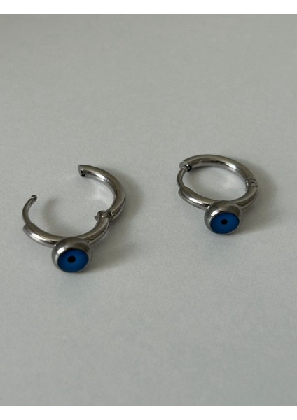 Çelik Küpe modelleri