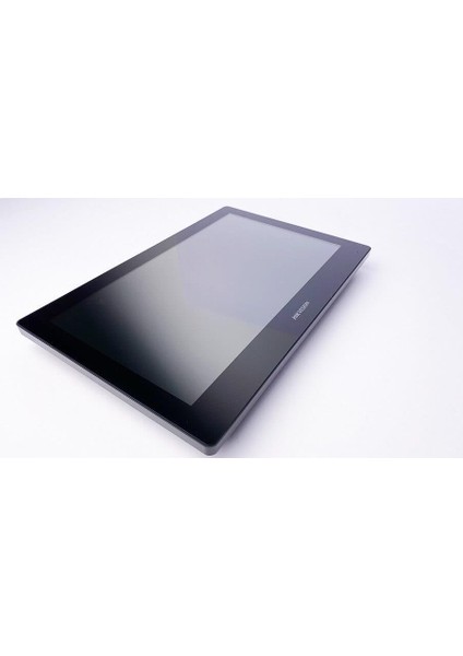 DS-KH8520-WTE1 Ip Interkom Iç Ünite modelleri