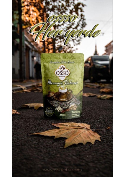 2'li Menengiç Kahvesi(2x200=400gr) modelleri