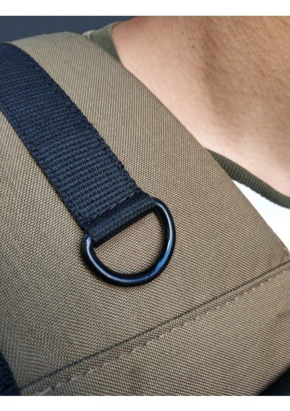 Multi Ağırlık Yeleği Yeşil 20 Kg fiyatları