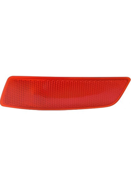 81920 30040 Reflektör Arka Tampon Sol Corolla 2014-2017 Siyah