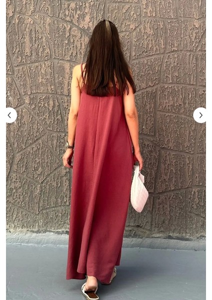 Aerobin Uzun Elbise fiyatları