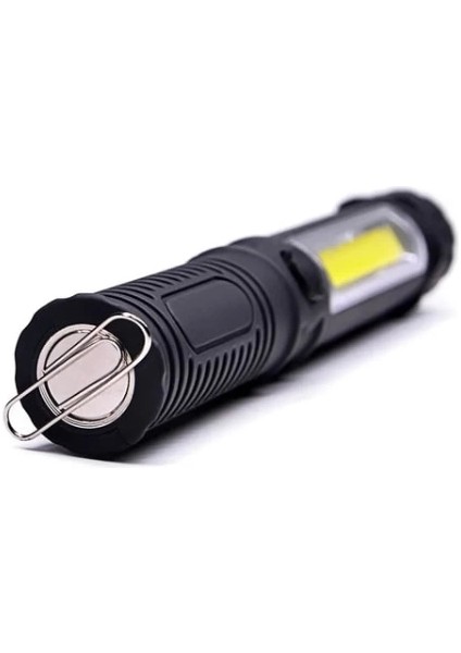 Manyetik Tabanlı Ikaz Işığı Lambası modelleri