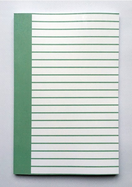 Work 4lü Defter Seti Yeşil (15X21CM) fiyatları