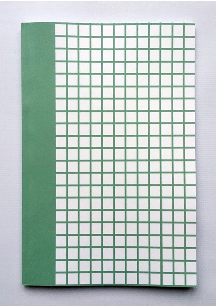 Work 4lü Defter Seti Yeşil (15X21CM) modelleri