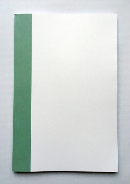 Work 4lü Defter Seti Yeşil (15X21CM) indirimleri
