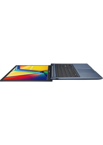 Vivobook 15 X1504VA-NJ1499 Ih2 Intel Core I7-1355U 16GB 1tb SSD Freedos 15.6" Fhd Taşınabilir Bilgisayar
