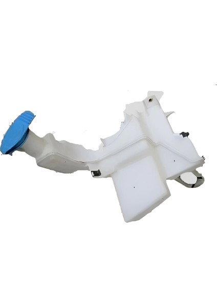 Vw Passat 2005-2010 Silecek Su Deposu Far Yıkamalı 3C0955453Q