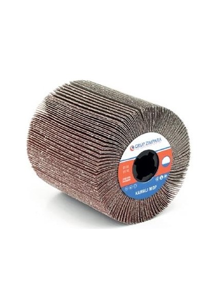 Kamalı Mop Zımpara 100*100 mm A1*080 5644802626 fiyatları