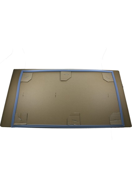 Bosch KGN57AL24N,KGN57AL22N, Profilo BD3057L2VN Uyumlu Alt Kapak Conta modelleri