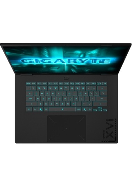 Gıgabyte Gamıng A16 Ih1 Intel Core I7-13620H 32GB Ddr5 Ram 1tb M.2 SSD RTX4050-6GB 75W 16'' FHD+165Hz Freedos
