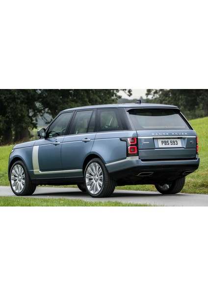 Range Rover 2018-2023 Arka Cam Sileceği 38CM fiyatları