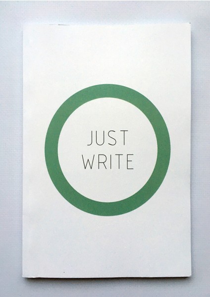 Just Wrıte 4lü Defter Seti Yeşil (15X21CM) indirimleri